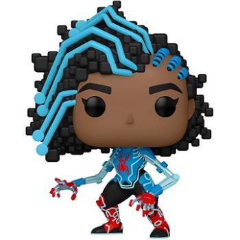 Funko POP! Spider-Man: Across the Spider-Verse - Spider-Byte (889698657280)