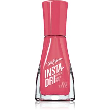 Sally Hansen Insta Dri rychleschnoucí lak na nehty odstín 315 Fast And Fuchsia 9,17 ml