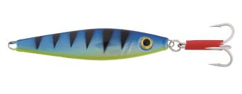 Kinetic pilker torskepilken blue tiger - 200 g