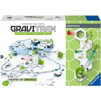 Ravensburger 268665 GraviTrax Startovní sada Obstacle (4005556268665)