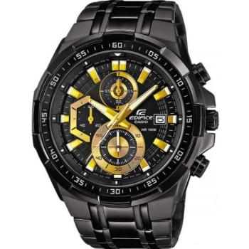 Casio Edifice EFR-539BK-1AVUEF - 30 dnů na vrácení zboží