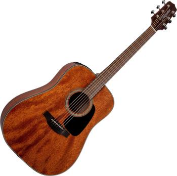 Takamine GLD11E Natural Satin Elektroakustická kytara Dreadnought