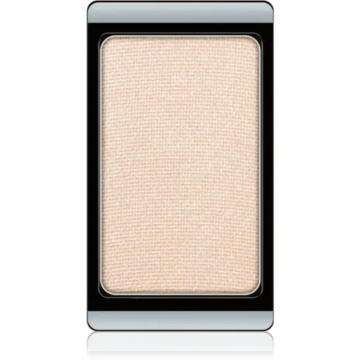 ARTDECO Eyeshadow Pearl oční stíny pro vložení do paletky s perleťovým leskem odstín 29 Pearly Light Beige 0,8 g