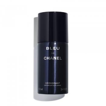 CHANEL Bleu de chanel Deodorant v rozprašovači - DEODORANT 100ML 100 ml