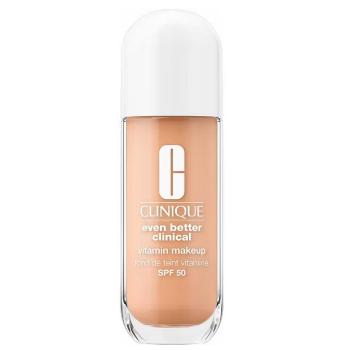 Clinique Tekutý make-up SPF 50 Even Better Clinical (Vitamin Make-up) 30 ml Light Cool 3