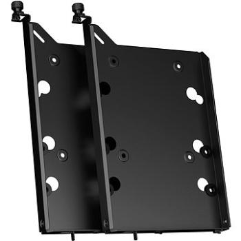 Fractal Design HDD Tray Kit Type B Black (FD-A-TRAY-001)