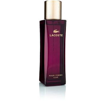 LACOSTE Pour Femme Elixir EdP 50 ml (3614227909342)