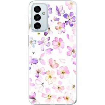 iSaprio Wildflowers pro Samsung Galaxy M23 5G (wil-TPU3-M23_5G)