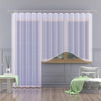 Cortina Christina, 380 x 180 cm, , 380 x 180 cm