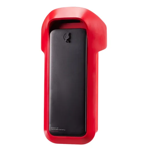 Náhradní baterie k elektrické koloběžce W-TEC SwapCharge červená