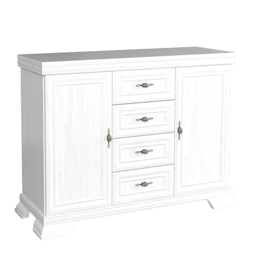 Komoda KORA KK3, sosna andersen