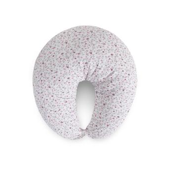 CEBA BABY Polštář na kojení Huggy (150x60x37) Basic Forget-me-not