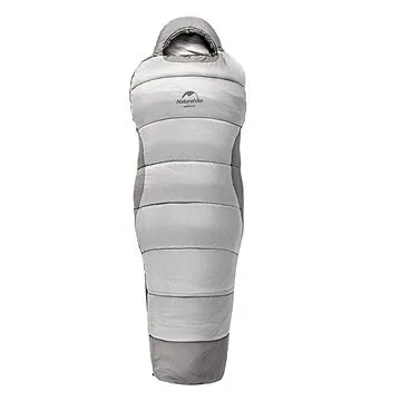 Naturehike P400 Penguin 1850g - šedý (6927595774694)