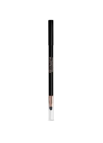 Collistar Voděodolná tužka na oči (Professional Eye Pencil) 1,2 ml Black