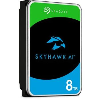 Seagate SkyHawk AI 8TB (ST8000VE001)