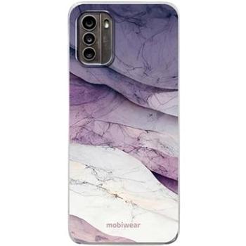 Mobiwear Silikon pro Nokia G60 5G - B001F (5904808383622)