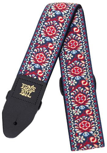 Ernie Ball Royal Bloom Strap