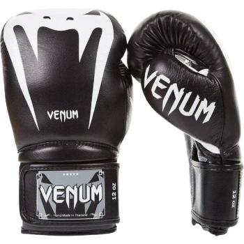 Venum GIANT 3.0 BOXING GLOVES Boxerské rukavice, černá, velikost