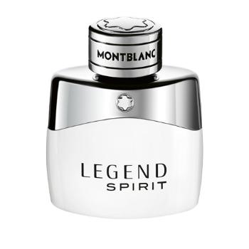 Montblanc Legend Spirit toaletní voda 30 ml