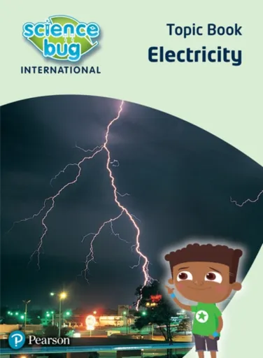 Science Bug: Electricity Topic Book - Deborah Herridge, Debbie Eccles