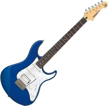 Yamaha Pacifica 012 Dark Blue Metallic Elektrická kytara