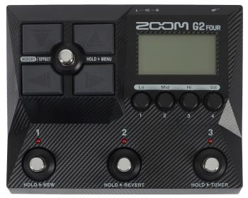 Zoom G2 Four