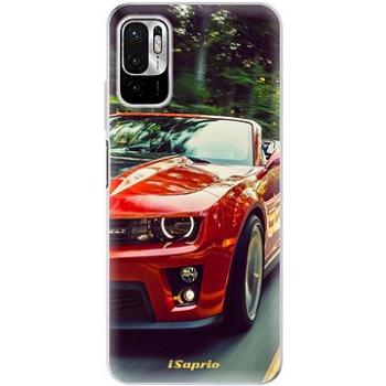 iSaprio Chevrolet 02 pro Xiaomi Redmi Note 10 5G (chev02-TPU3-RmN10g5)