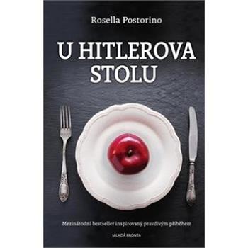 U Hitlerova stolu (978-80-204-5120-0)