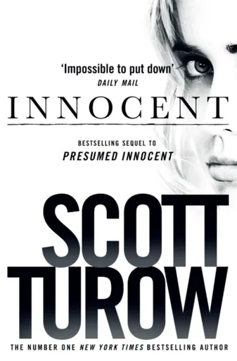 Innocent - Scott Turow