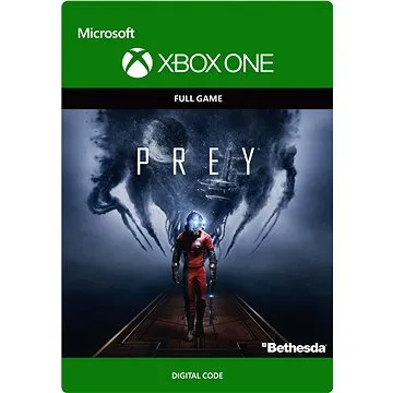 Prey - Xbox Digital (G3Q-00277)