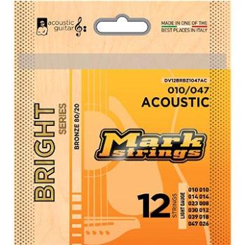 DV MARK Bright BZ 12 010-047 (DV12BRBZ1047AC)