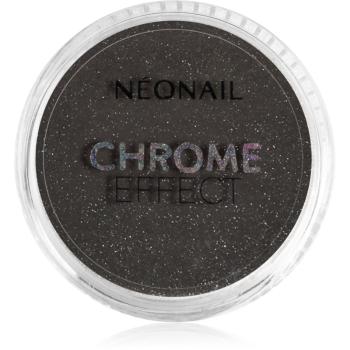 NEONAIL Effect Chrome třpytivý prášek na nehty 2 g