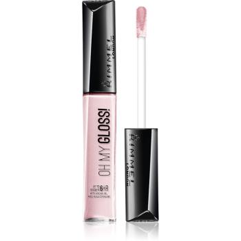 Rimmel Oh My Gloss! ajakfény árnyalat 100 Love Bug 6.5 ml