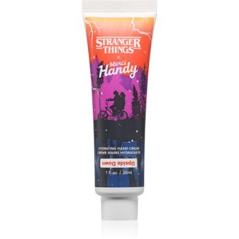 Merci Handy Stranger Things Upside Down krém na ruce 30 ml