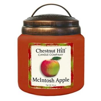 CHESTNUT HILL Jablko McIntosh, střední 390 g (722777606130)