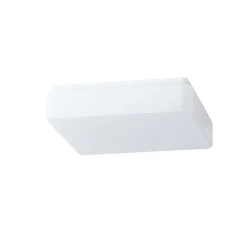 OSMONT TIL56356 TILIA 1 stropní/nástěnné plastové svítidlo IP54 3000 K 16W LED HF
