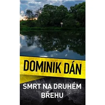 Smrt na druhém břehu (978-80-276-0500-2)