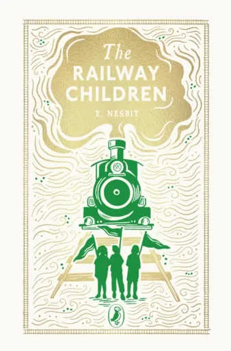 The Railway Children - Edith Nesbitová