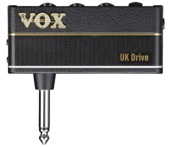 Vox AmPlug 3 UK Drive