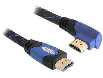 DeLock Cable High Speed HDMI with Ethernet – HDMI A male &gt; HDM...