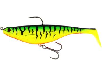 Westin Gumová nástraha Shadteez R2F Sinking Crazy Firetiger - 16cm  55g