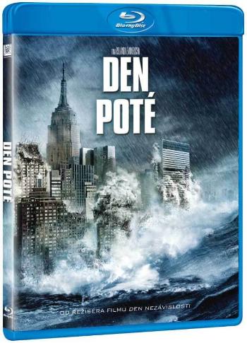 Den poté (BLU-RAY)