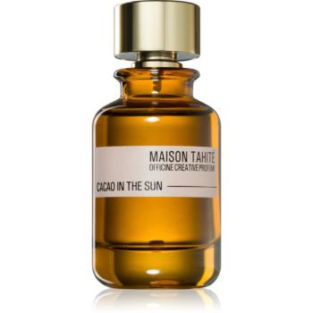 Maison Tahité Cacao In The Sun parfémovaná voda unisex 100 ml