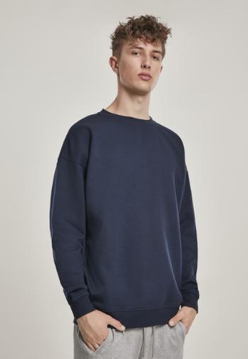 Urban Classics Sweat Crewneck midnightnavy - XS