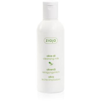 Ziaja Olive Oil odličovací mléko s výtažkem z oliv 200 ml