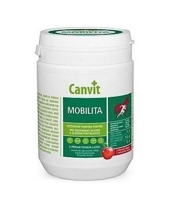 Canvit Mobilita pro koně jablečná 500 g