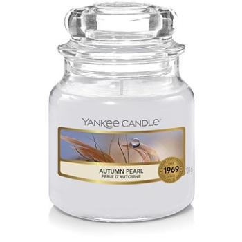 YANKEE CANDLE Autumn Pearl 104g (5038581047591)