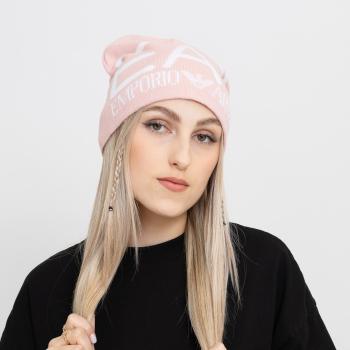 EA7 Emporio Armani BEANIE HAT S