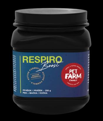 PET FARM FAMILY Boost - Respiro 250 g