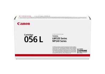 Canon 056L 3006C002 černý (black) originální toner